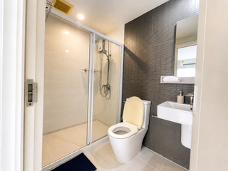 For sale 1 bed condo in Prawet, Bangkok