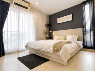 For sale 1 bed condo in Prawet, Bangkok