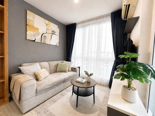 For sale 1 bed condo in Prawet, Bangkok