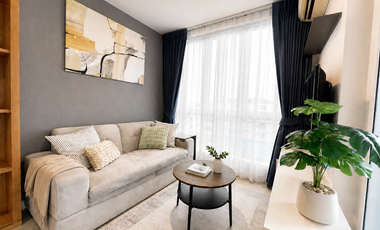 For sale 1 bed condo in Prawet, Bangkok