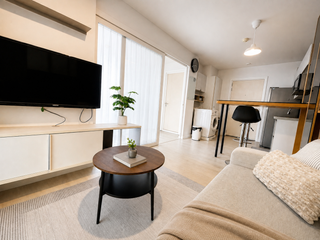 For sale 1 bed condo in Prawet, Bangkok
