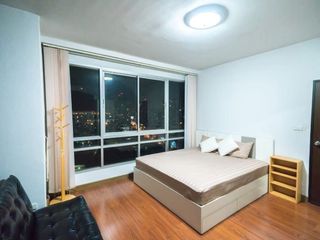 À louer 1 chambre condo à Chatuchak, Bangkok