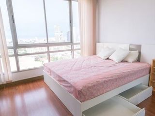 À louer 1 chambre condo à Chatuchak, Bangkok