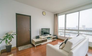 Wohnung zur Miete mit 1 Zimmer in Chatuchak, Bangkok