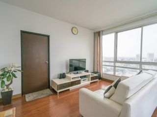 À louer 1 chambre condo à Chatuchak, Bangkok