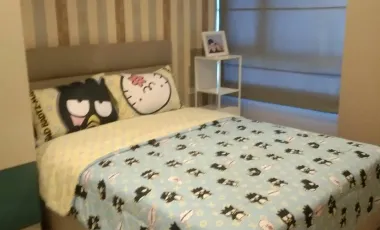 For sale studio condo in Bang Lamung, Chonburi