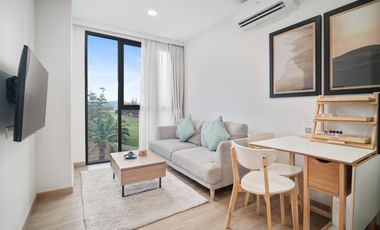 For rent 1 bed condo in Thalang, Phuket