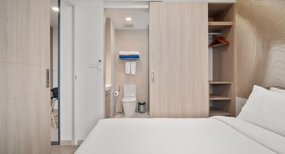 For rent 1 Beds condo in Thalang, Phuket