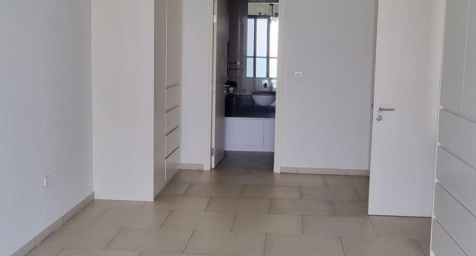 À vendre 1 chambre condo à Bang Lamung, Chonburi