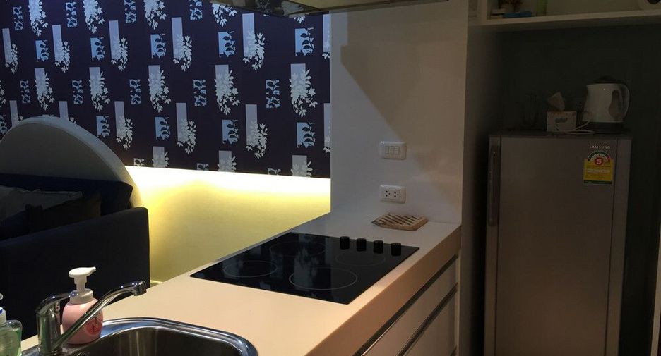 For sale 1 Beds condo in Cha Am, Phetchaburi