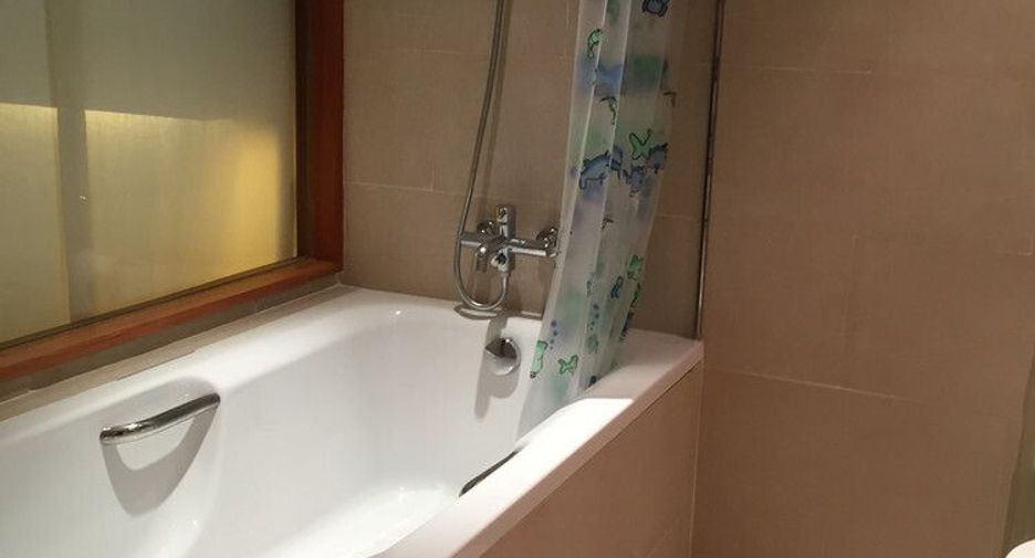 For sale 1 Beds condo in Cha Am, Phetchaburi
