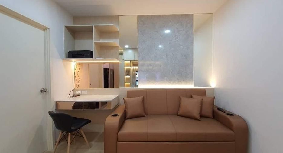 For rent 1 bed condo in Chom Thong, Bangkok