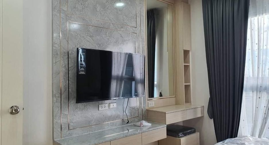For rent 1 bed condo in Chom Thong, Bangkok