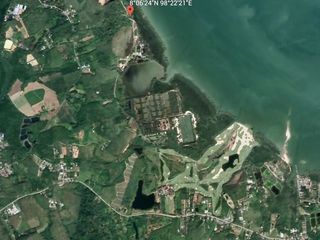 Terreno en venta en Thalang, Phuket