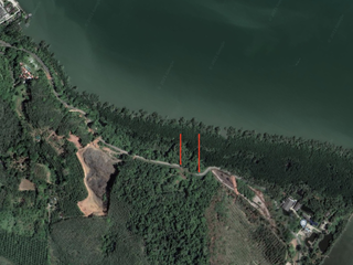 Terreno en venta en Thalang, Phuket