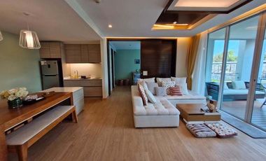Wohnung zum Kauf mit 2 Zimmer in Hua Hin, Prachuap Khiri Khan