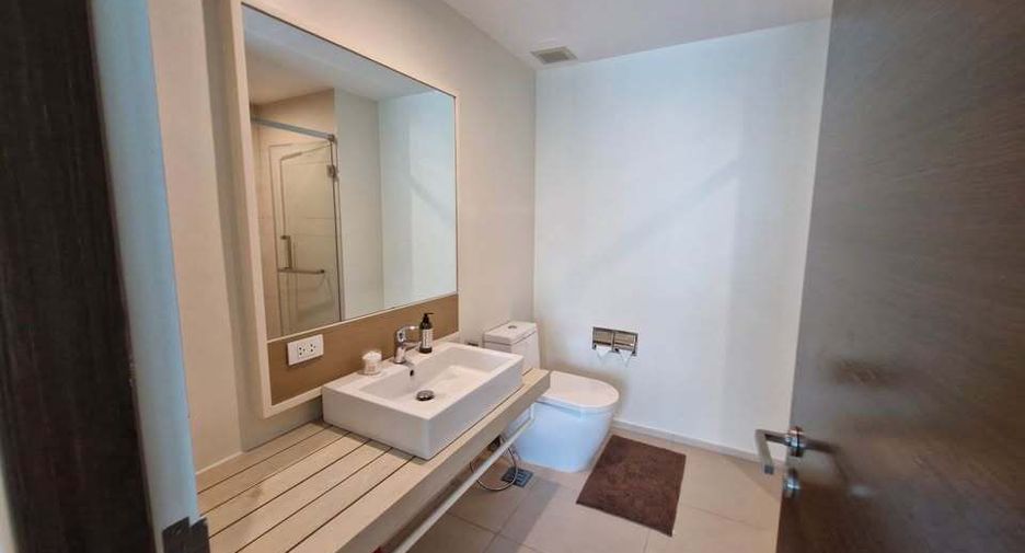 For sale 2 bedrooms condo in Hua Hin, Prachuap Khiri Khan