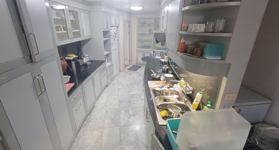 For sale 3 bedrooms condo in Sathon, Bangkok