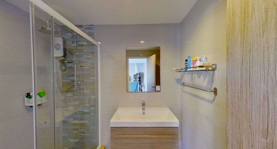For sale 3 bedrooms condo in Pran Buri, Prachuap Khiri Khan
