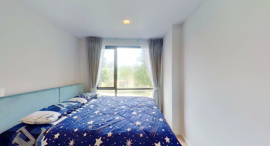 For sale 3 bedrooms condo in Pran Buri, Prachuap Khiri Khan