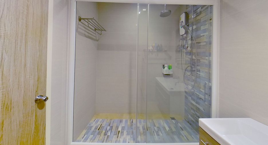 For sale 3 bedrooms condo in Pran Buri, Prachuap Khiri Khan
