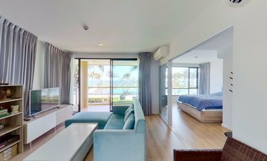 For sale 3 bedrooms condo in Pran Buri, Prachuap Khiri Khan