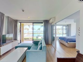 For sale 3 bedrooms condo in Pran Buri, Prachuap Khiri Khan