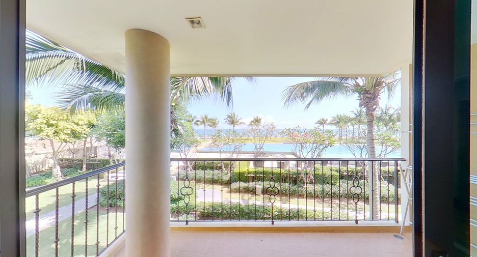 For sale 3 bedrooms condo in Pran Buri, Prachuap Khiri Khan
