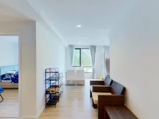 For sale 3 bedrooms condo in Pran Buri, Prachuap Khiri Khan