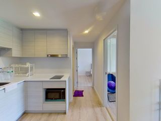 For sale 3 bedrooms condo in Pran Buri, Prachuap Khiri Khan