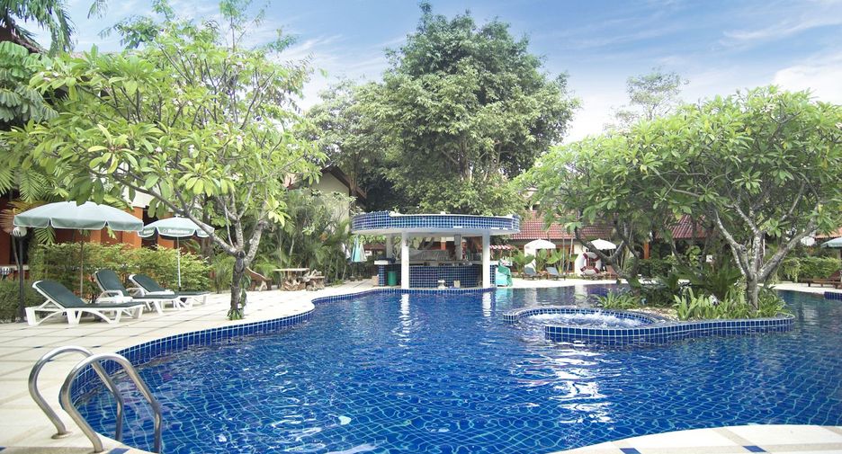 Hotel zum Kauf mit 95 Zimmer in Kathu, Phuket