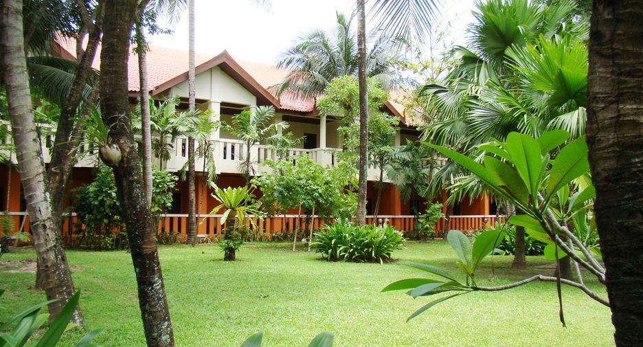 Hotel zum Kauf mit 95 Zimmer in Kathu, Phuket