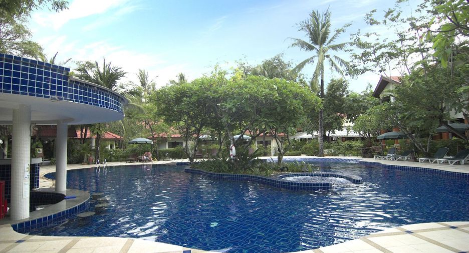 Hotel zum Kauf mit 95 Zimmer in Kathu, Phuket