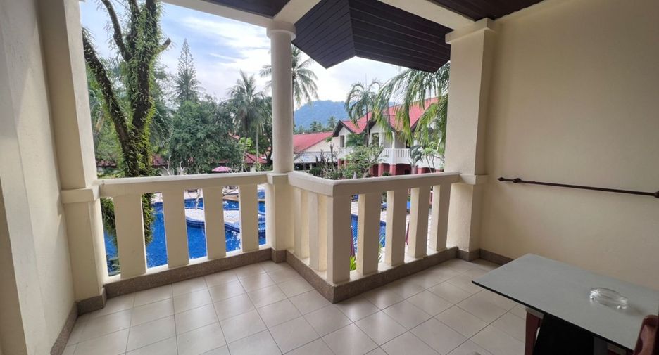 Hotel zum Kauf mit 95 Zimmer in Kathu, Phuket