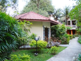 For sale 95 bedrooms hotel in Kathu, Phuket
