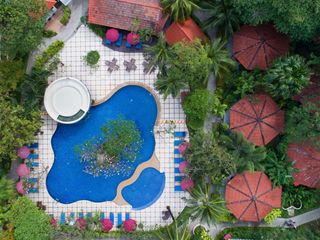 For sale 95 bedrooms hotel in Kathu, Phuket