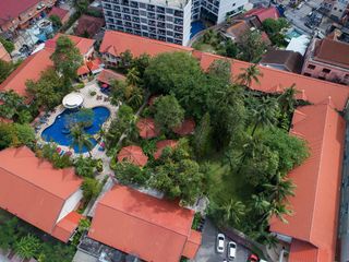 For sale 95 bedrooms hotel in Kathu, Phuket