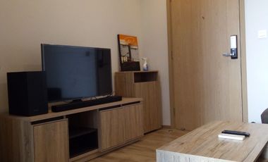 For sale and for rent 1 bed condo in Chatuchak, Bangkok