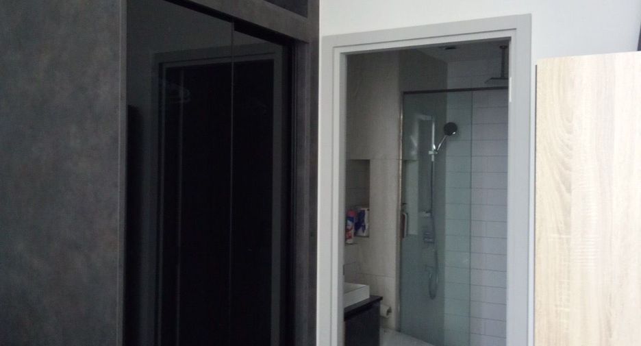 For sale and for rent 1 bed condo in Chatuchak, Bangkok