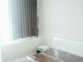 Condo en alquiler de 1 habitaciones en Huai Khwang, Bangkok