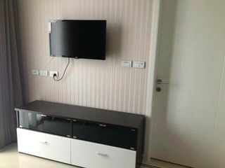 Condo en alquiler de 1 habitaciones en Huai Khwang, Bangkok