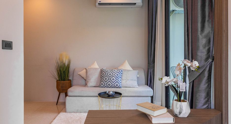For sale studio condo in Kathu, Phuket