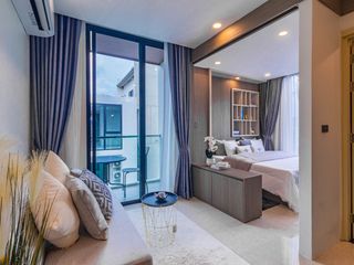 Condo en venta de estudio en Kathu, Phuket