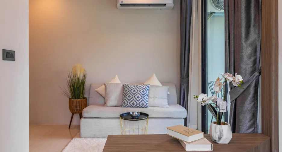For sale studio condo in Kathu, Phuket