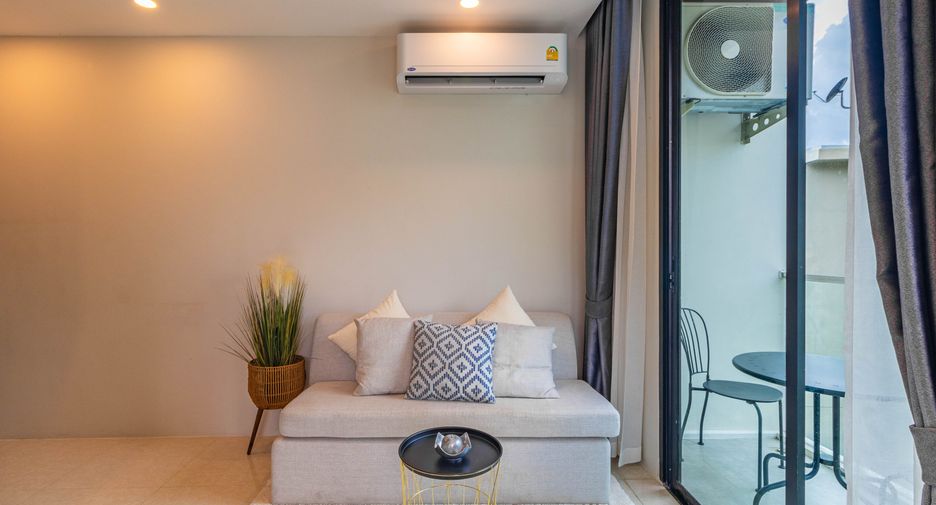 For sale studio condo in Kathu, Phuket