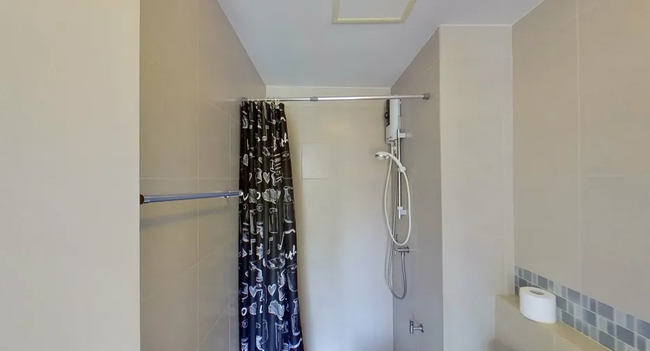 For sale 1 bed condo in Hua Hin, Prachuap Khiri Khan