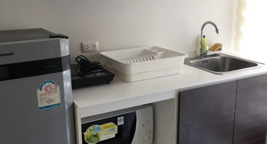 For sale 1 bed condo in Hua Hin, Prachuap Khiri Khan