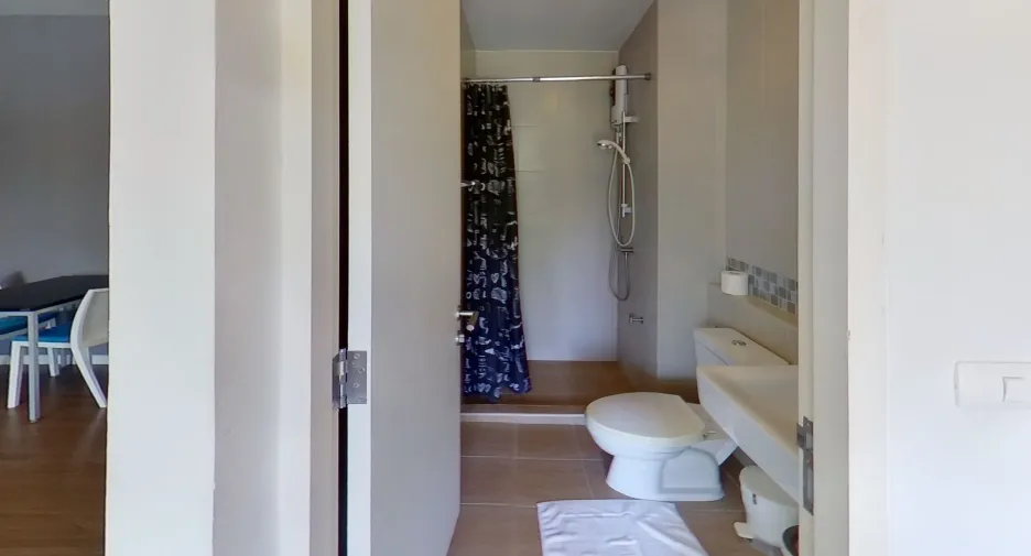 For sale 1 bed condo in Hua Hin, Prachuap Khiri Khan