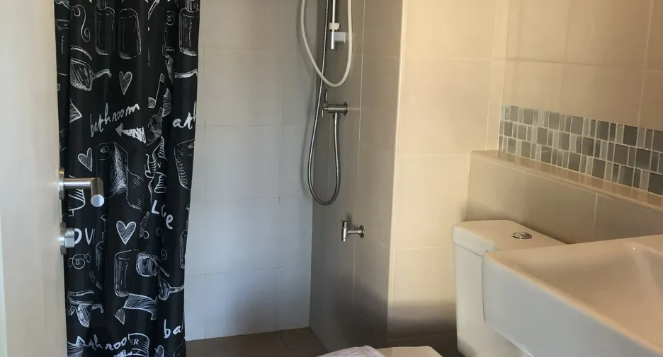 For sale 1 bed condo in Hua Hin, Prachuap Khiri Khan