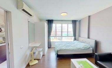 Wohnung zum Kauf mit 1 Zimmer in Hua Hin, Prachuap Khiri Khan